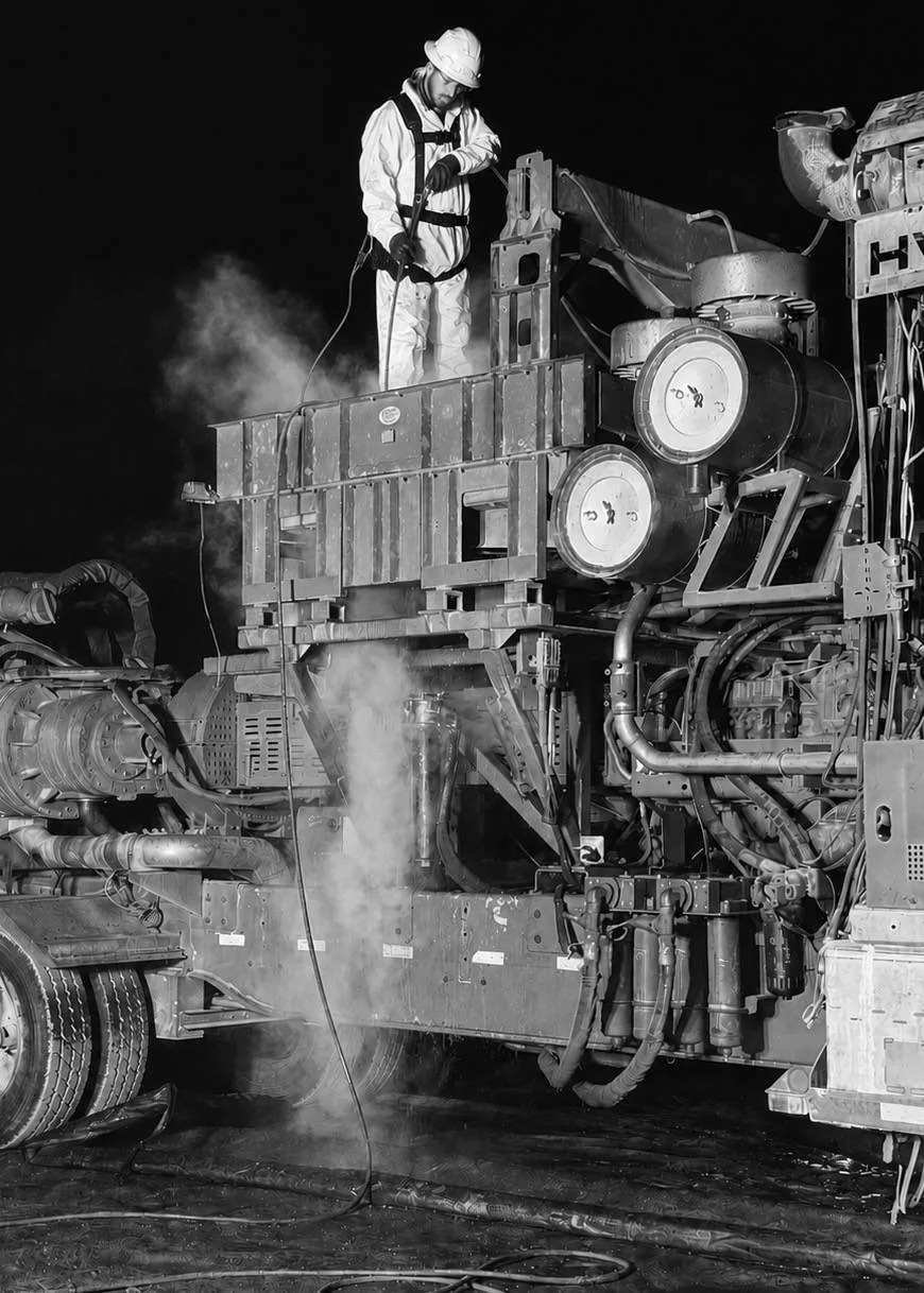 Dry Ice Services service image