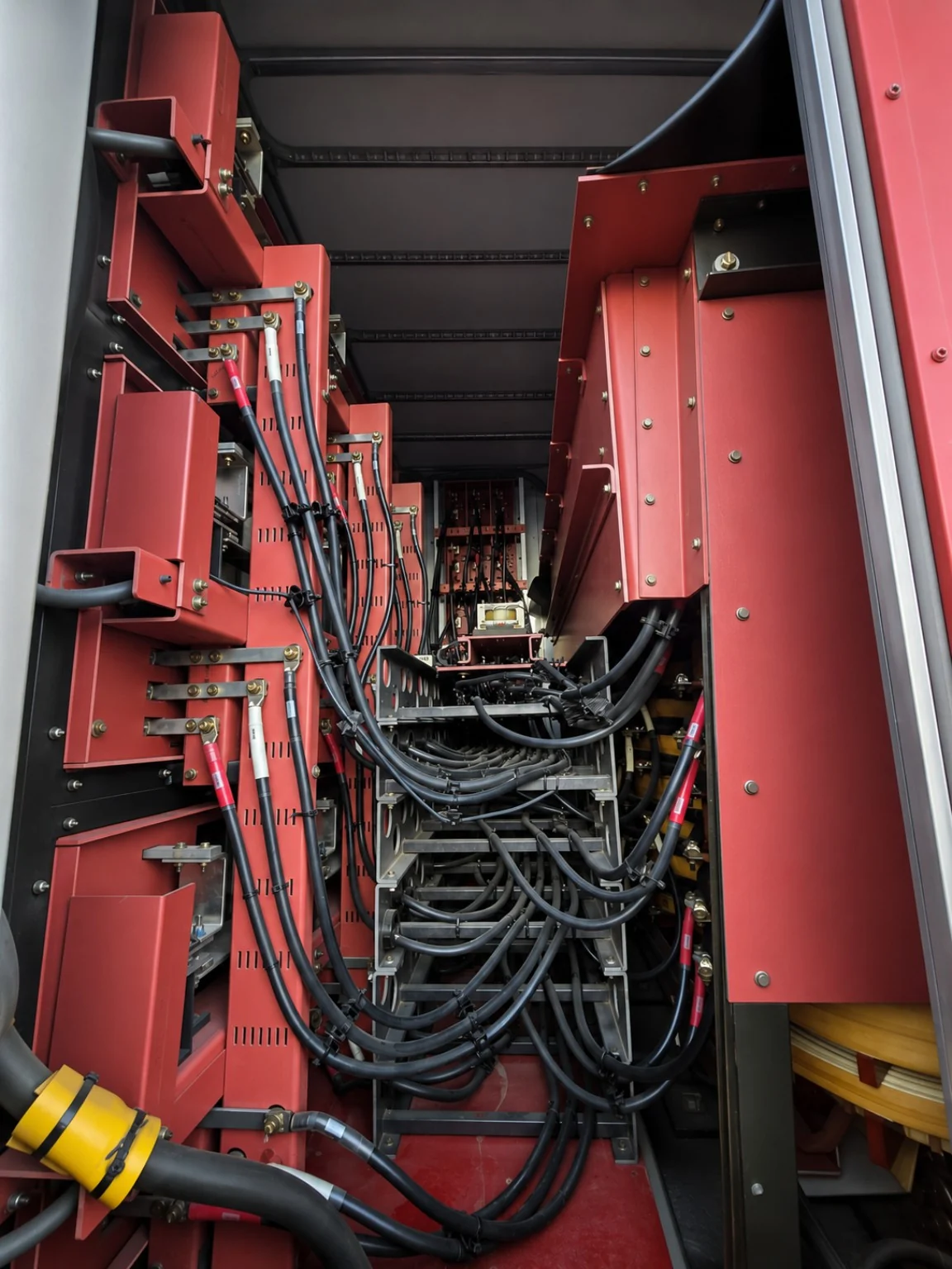 Switchgear & Electrical service image
