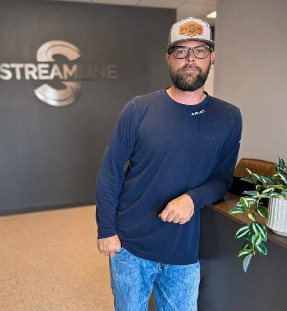 Tayler Allbritton, Co-Founder and Managing Partner